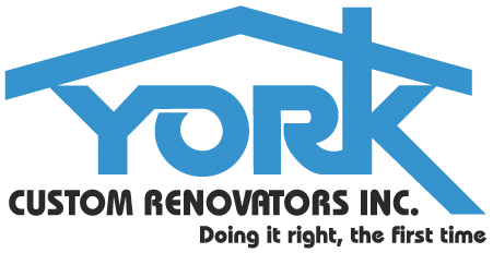 York Custom Renovators